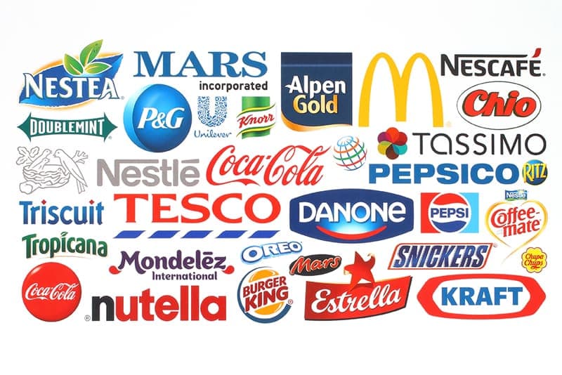 4 motivi per cui devi avere un logo professionale