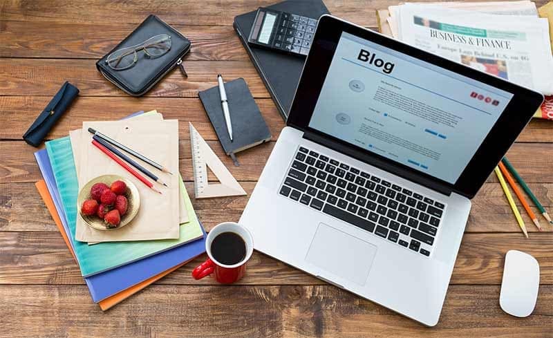 Blog e News: cosa sono e come usarli