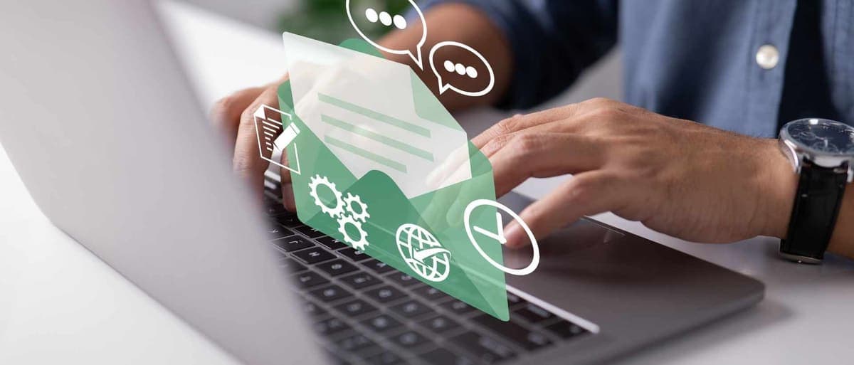 Il potere dell'outreach mail