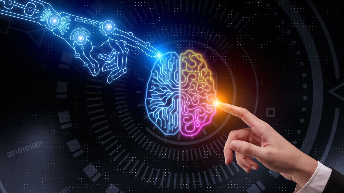 L’intelligenza artificiale non è il futuro: è il tuo presente (e conviene capirlo adesso)