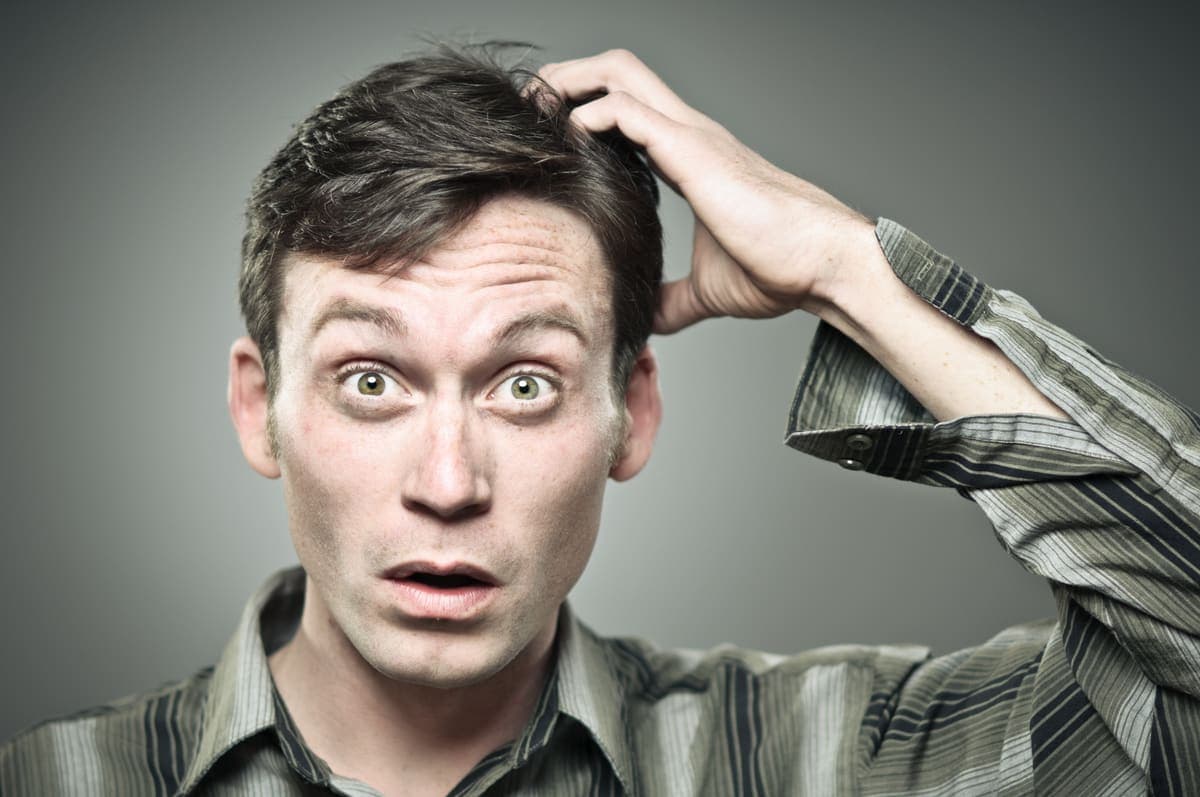 Menu sito web: quali voci devi usare e quali proprio no!