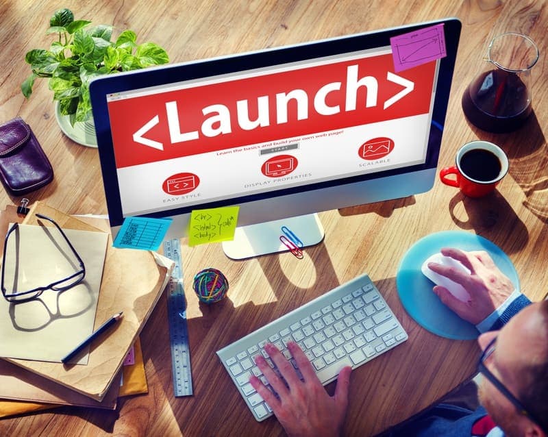 Obiettivi di un Sito Web 3 diverse strade