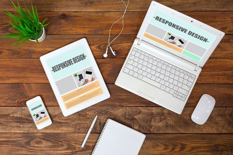 Sito mobile e sito responsive: uno dei due è obbligatorio