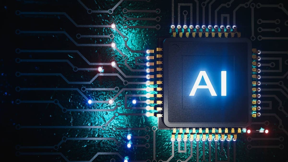 Web design e intelligenza artificiale