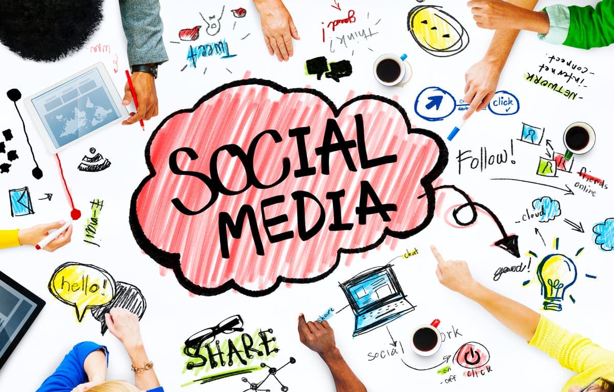 Strategie social per il tuo business