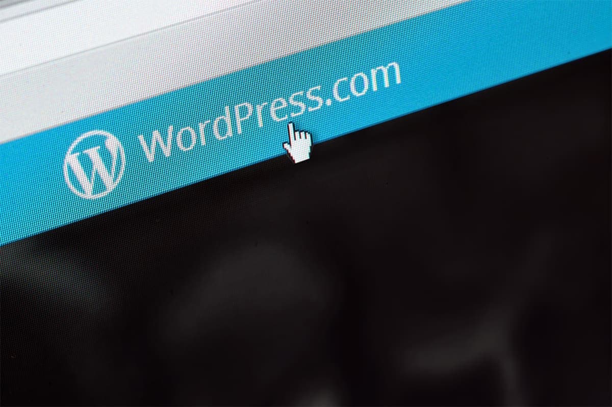 Tutti i vantaggi di un sito in WordPress