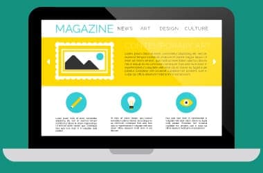 Web usability: Anatomia di un sito web ben progettato