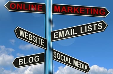5 buone ragioni per promuovere il tuo business online