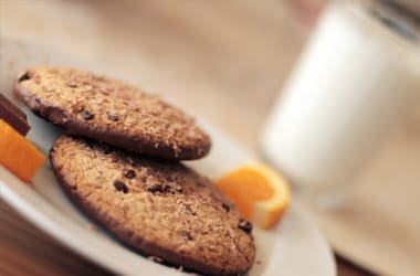 Arriva la Cookie Law