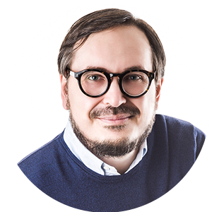 Marcello Mingardi