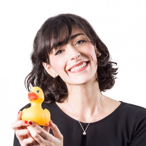 Valentina Gamuzza